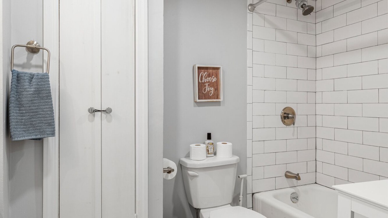 Photo of Bathroom in Hoboken