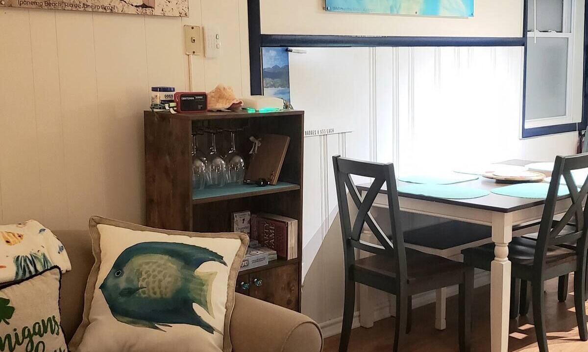 Photo of Livingroom in Surf City