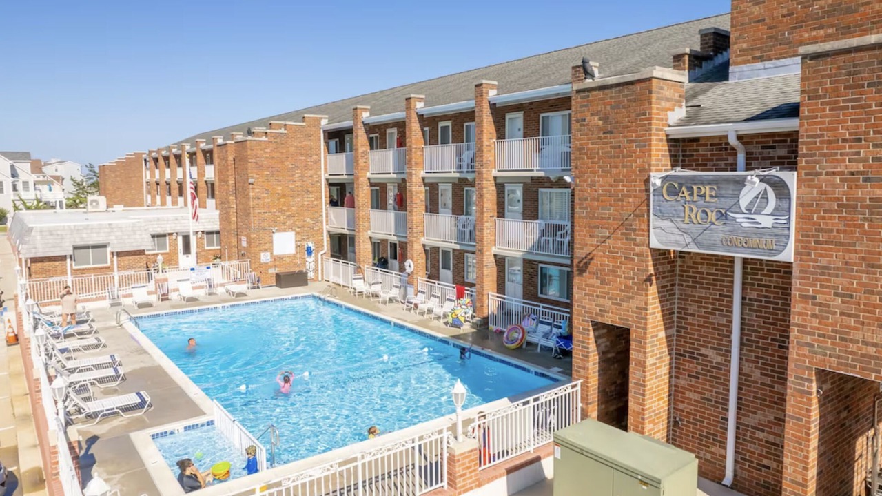 Photo of Outdoor in Admiral Estates