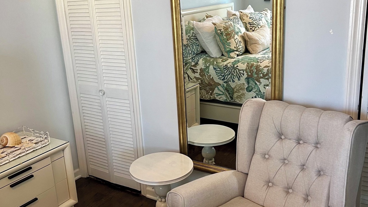 Photo of Bedroom in Ortley Beach