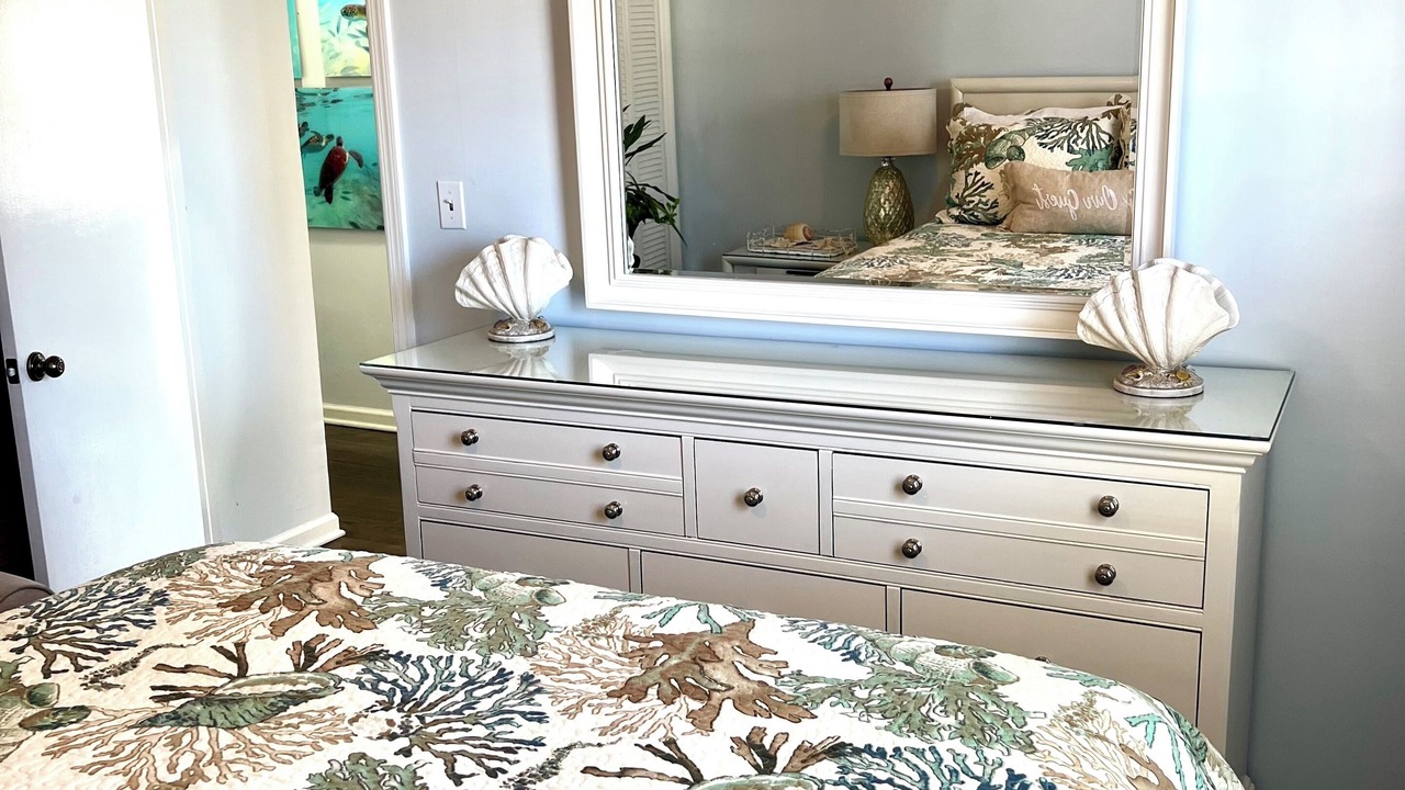 Photo of Bedroom in Ortley Beach