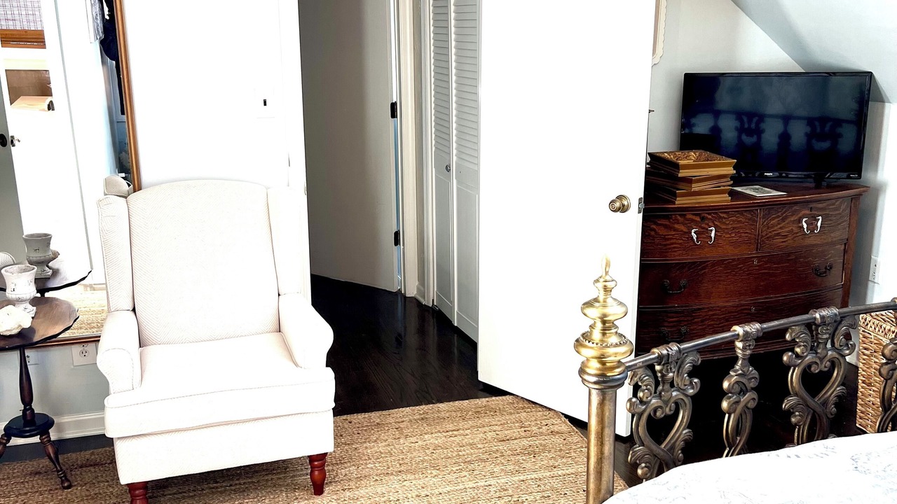 Photo of Bedroom in Ortley Beach