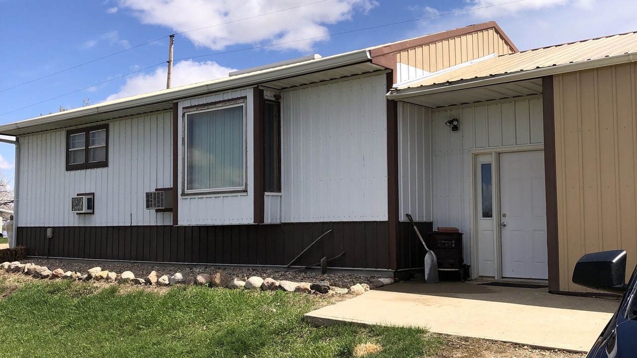 Photo of Outdoor in Redfield
