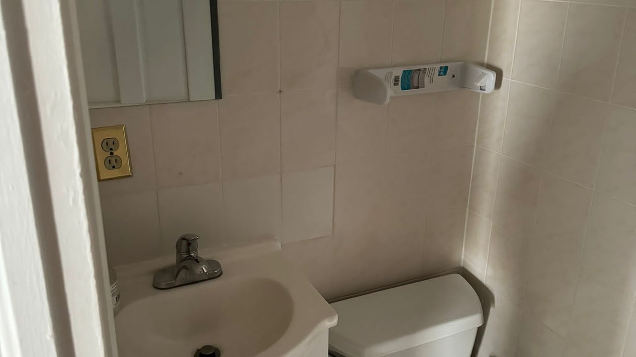 Photo of Bathroom in Towson