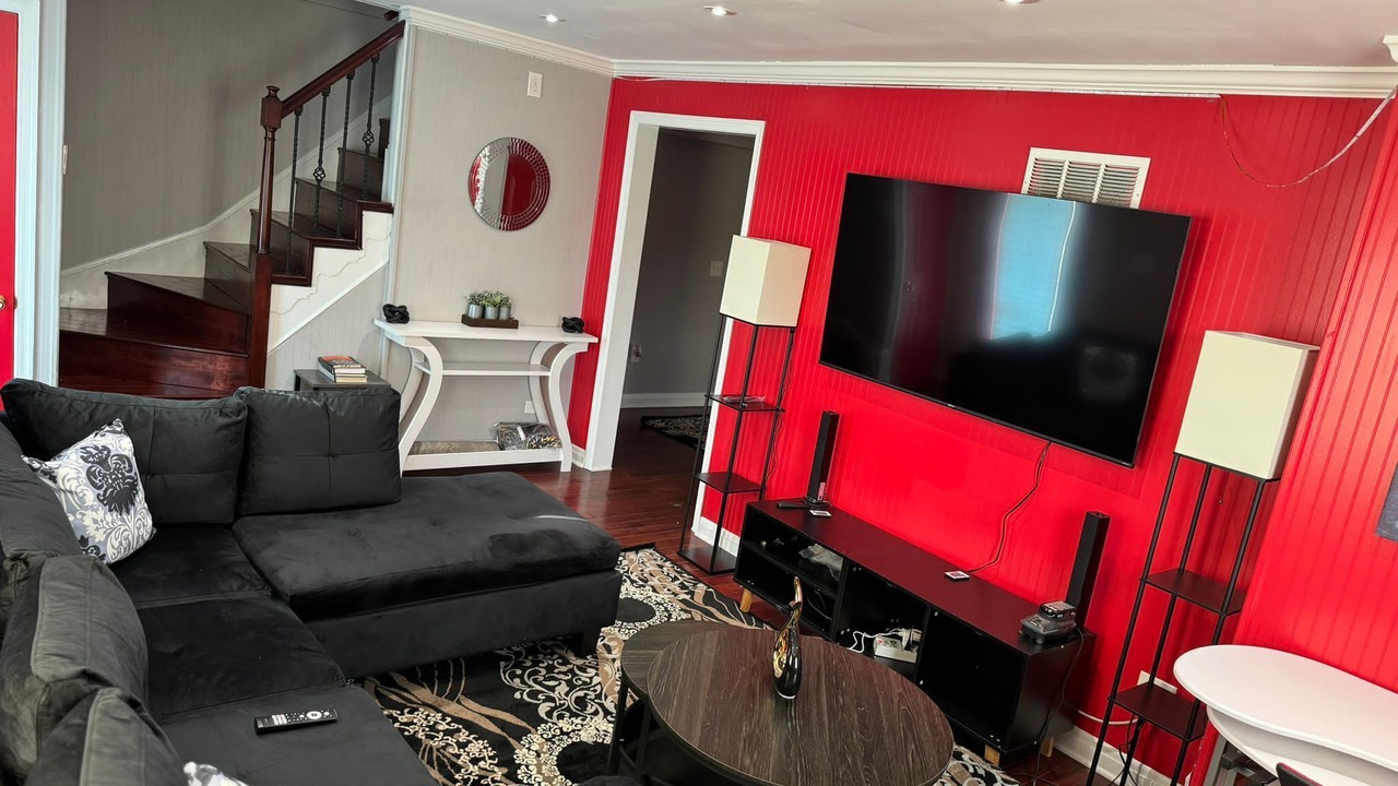 Photo of Livingroom in Towson