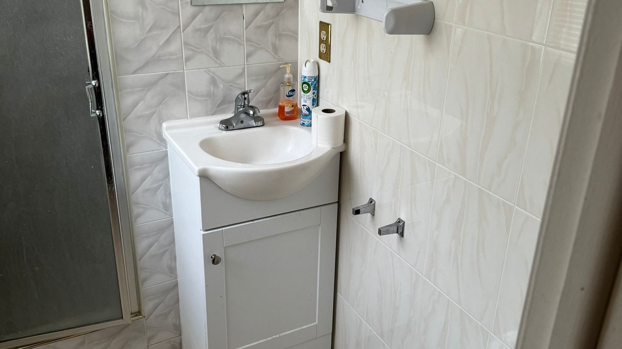 Photo of Bathroom in Towson