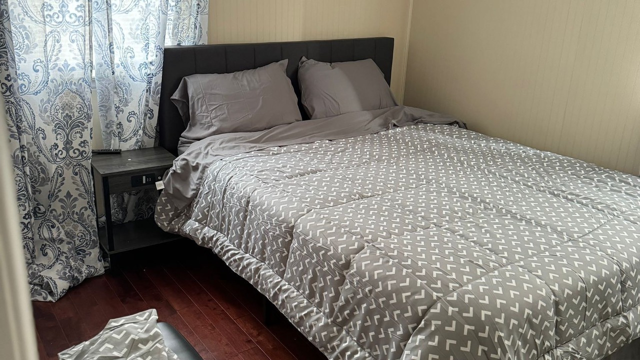 Photo of Bedroom in Towson