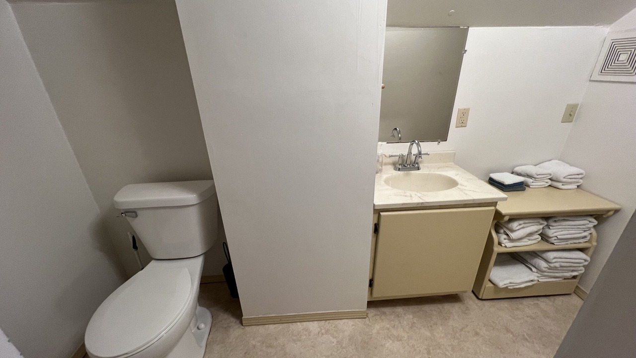 Photo of Bathroom in Cedar Rapids