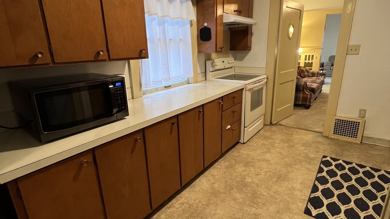 Photo of Kitchen in Cedar Rapids