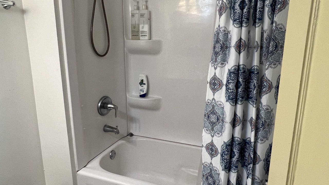 Photo of Bathroom in Cedar Rapids