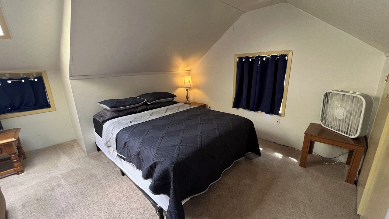 Photo of Bedroom in Cedar Rapids