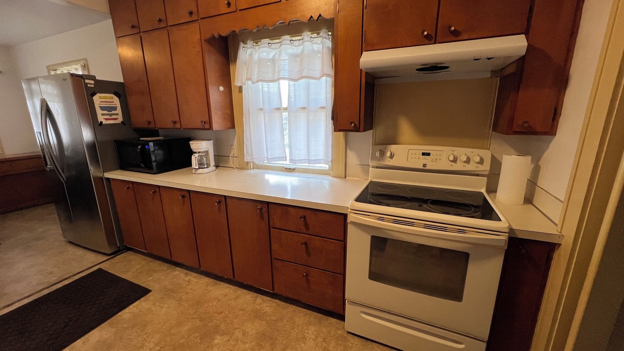 Photo of Kitchen in Cedar Rapids