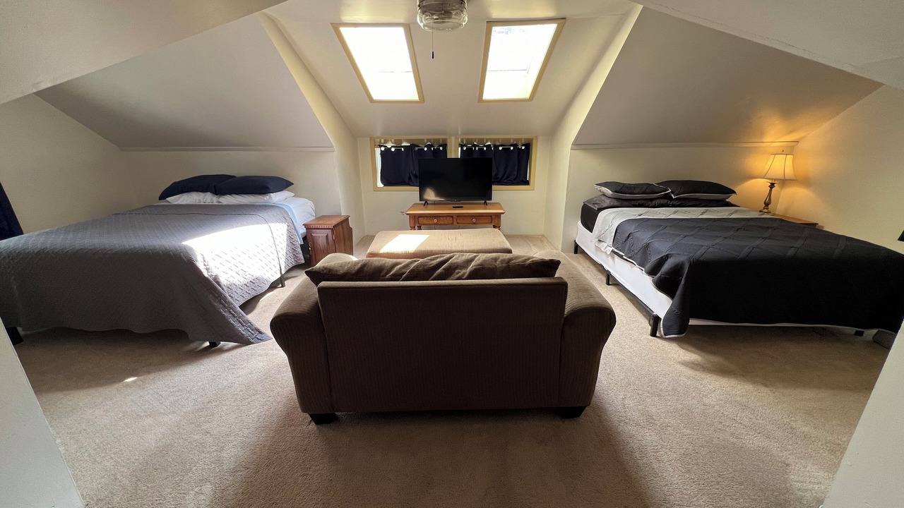 Photo of Bedroom in Cedar Rapids