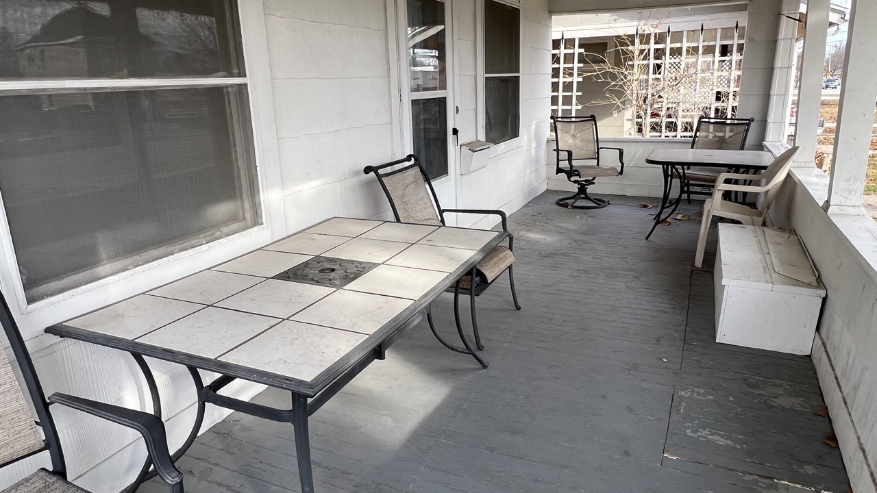 Photo of Outdoor in Cedar Rapids