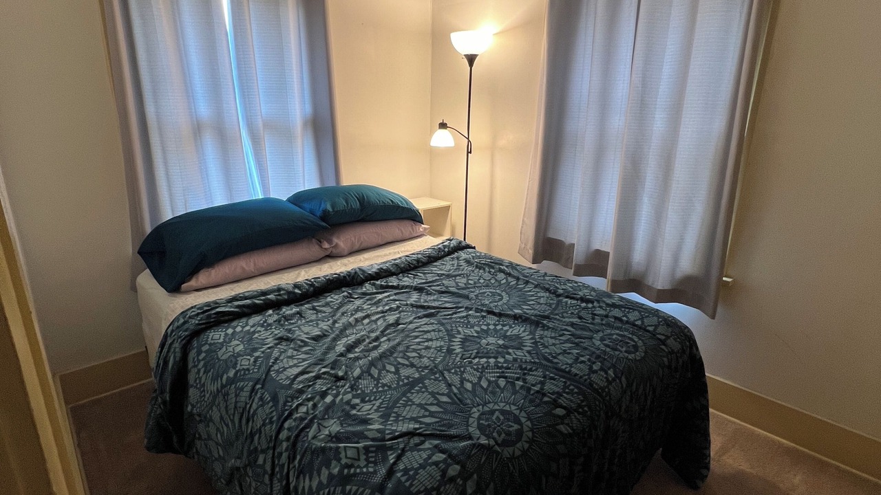 Photo of Bedroom in Cedar Rapids