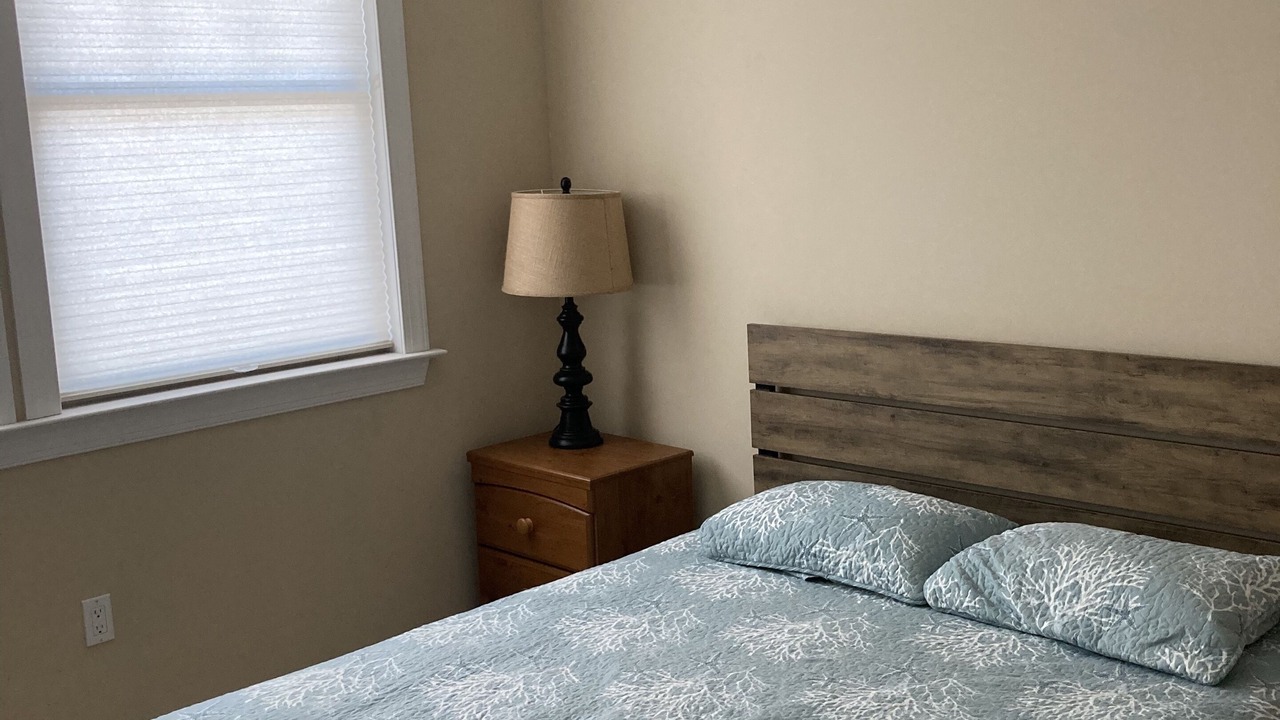 Photo of Bedroom in Sea Isle City