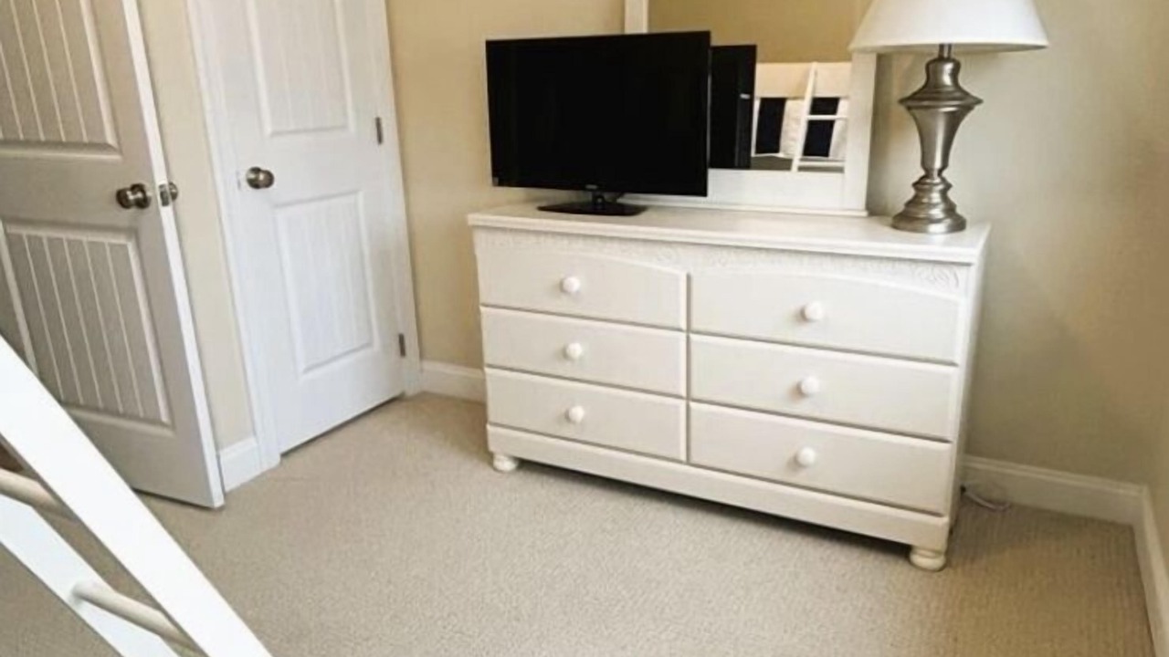 Photo of Bedroom in Sea Isle City