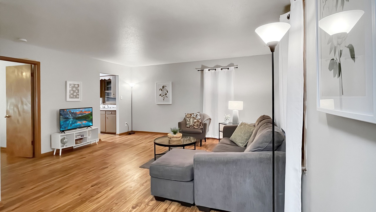 Photo of Bedroom in Des Moines