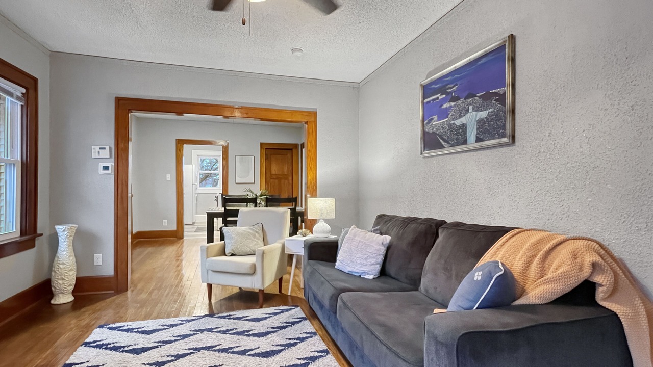 Photo of Bedroom in Des Moines