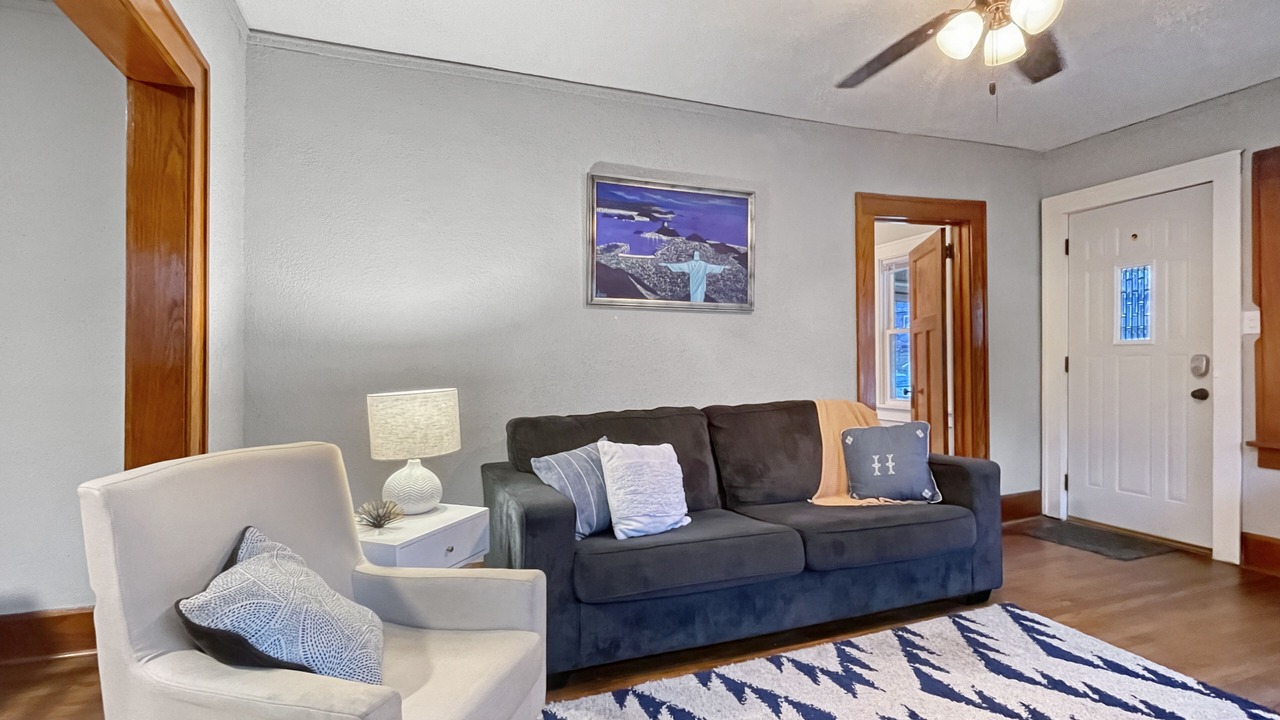 Photo of Bedroom in Des Moines
