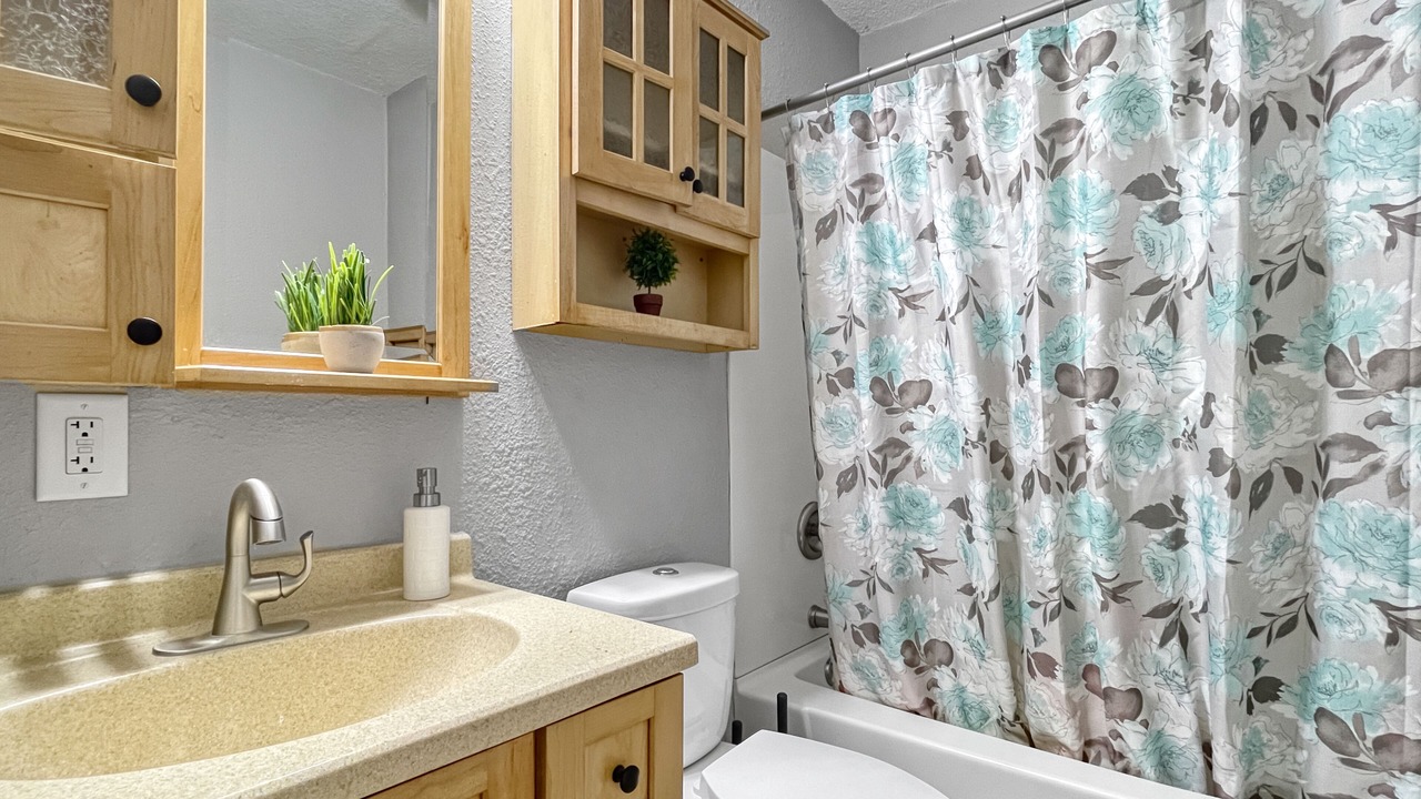 Photo of Bathroom in Des Moines
