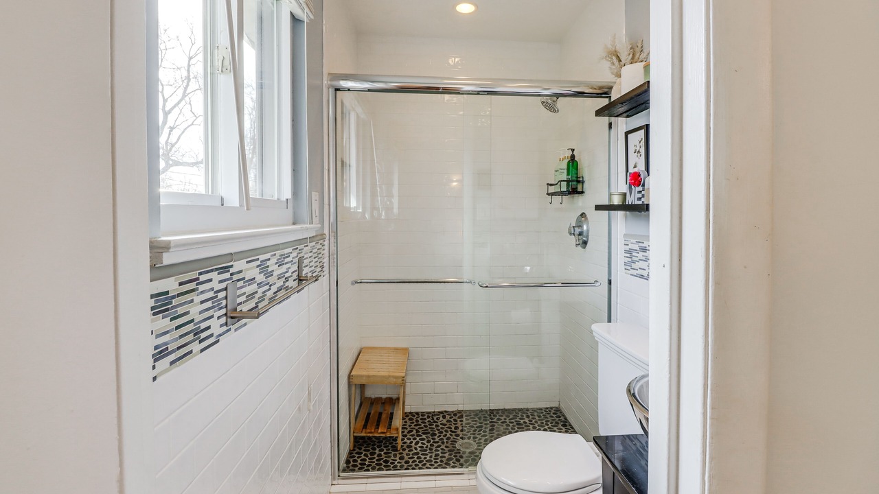 Photo of Bathroom in Kemp Mill