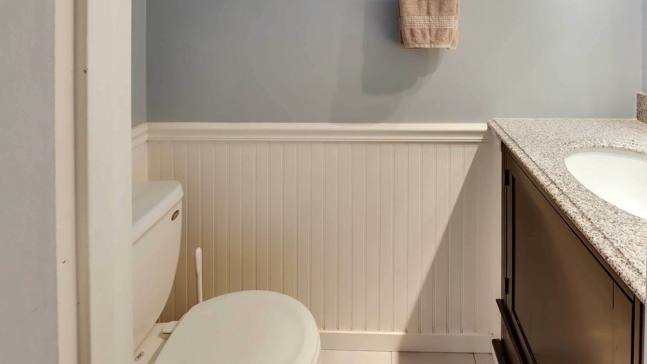 Photo of Bathroom in Kemp Mill