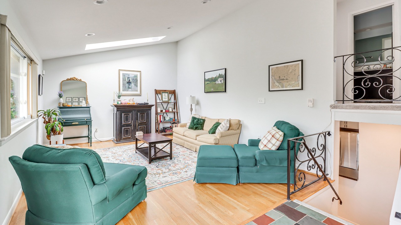 Photo of Bedroom in Kemp Mill
