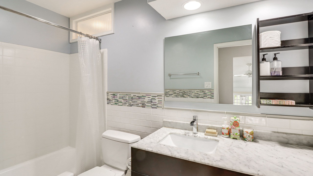 Photo of Bathroom in Kemp Mill