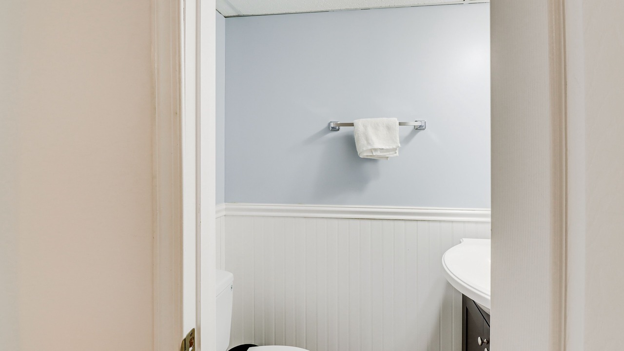Photo of Bathroom in Kemp Mill