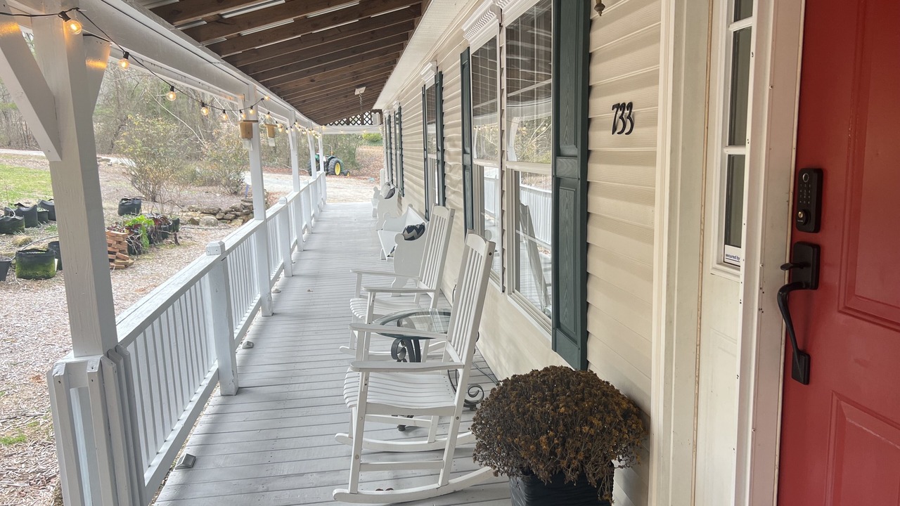 Photo of Outdoor in Chesterfield County