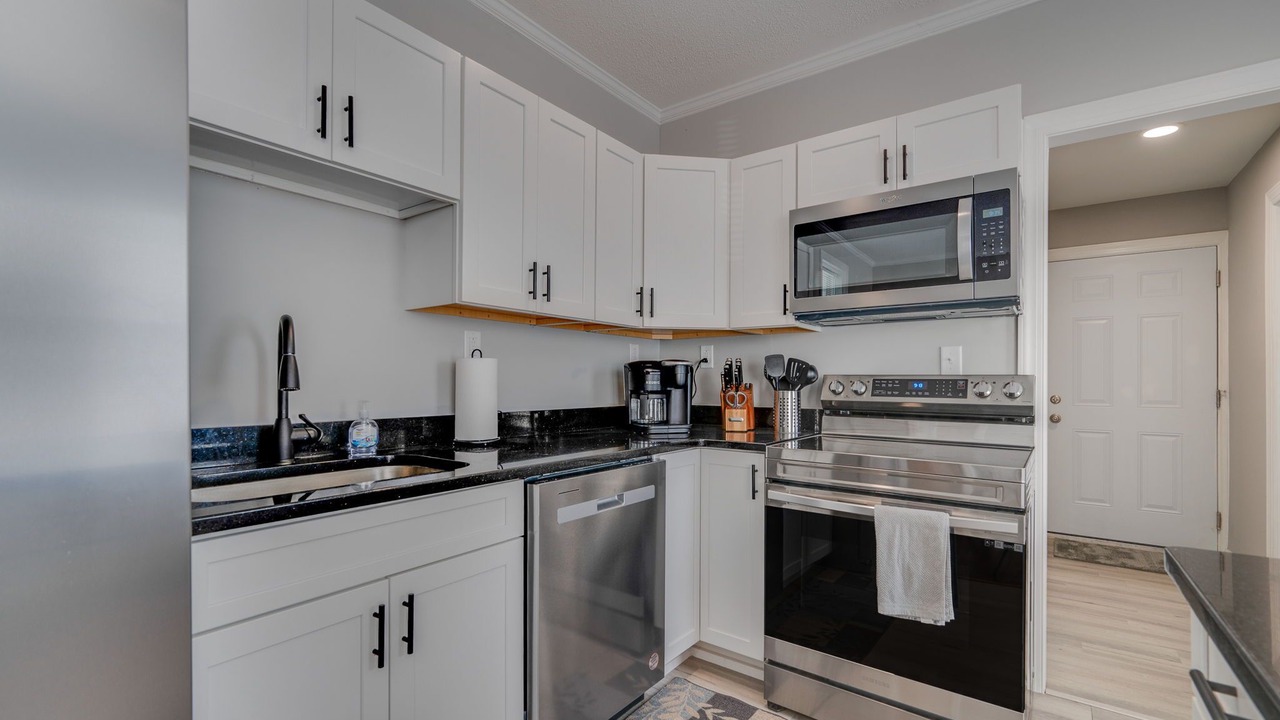 Photo of Kitchen in Newport News