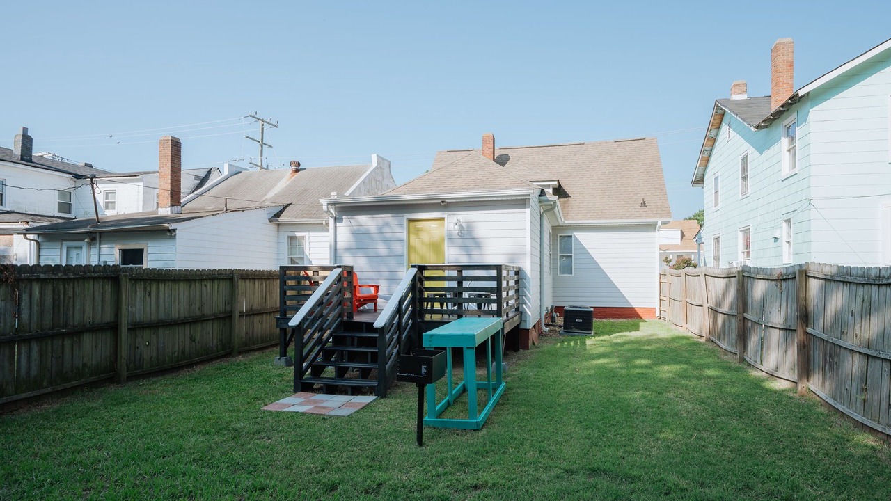 Photo of Outdoor in Newport News