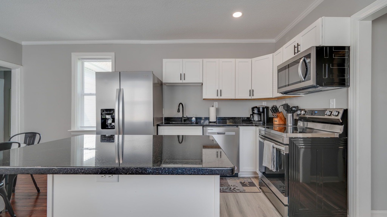 Photo of Kitchen in Newport News