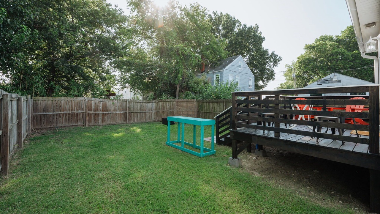 Photo of Outdoor in Newport News