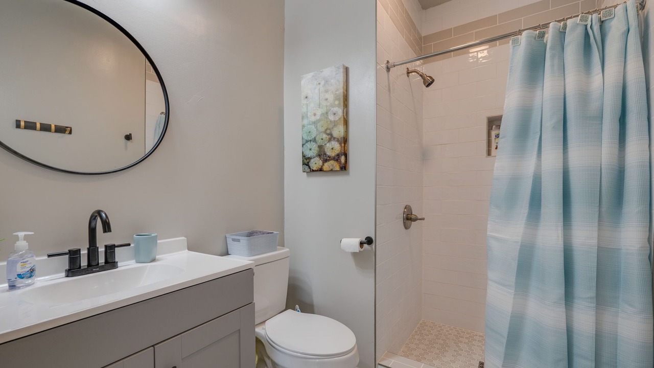 Photo of Bathroom in Newport News