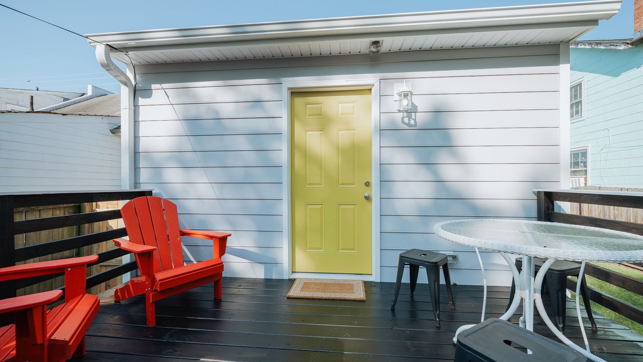 Photo of Outdoor in Newport News