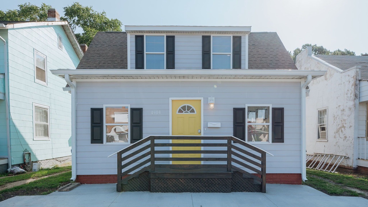 Photo of Outdoor in Newport News