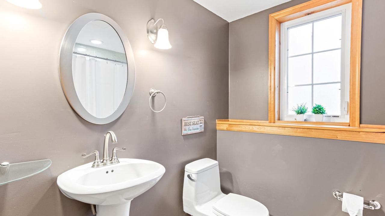 Photo of Bathroom in Webster