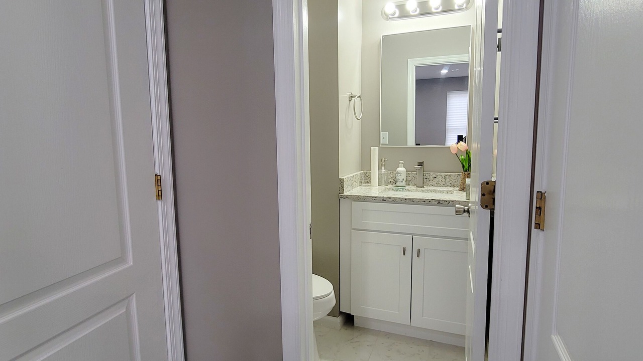 Photo of Bathroom in Owings Mills
