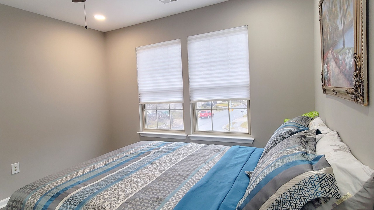 Photo of Bedroom in Owings Mills