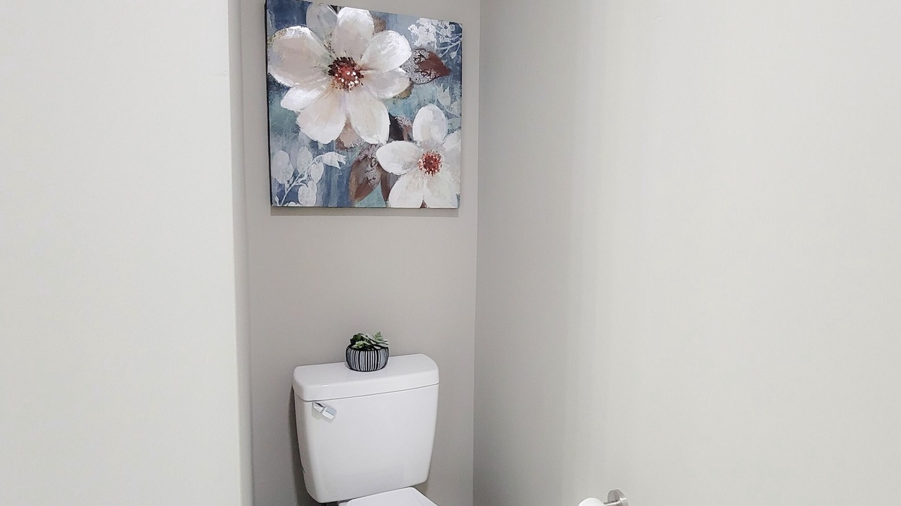 Photo of Bathroom in Owings Mills