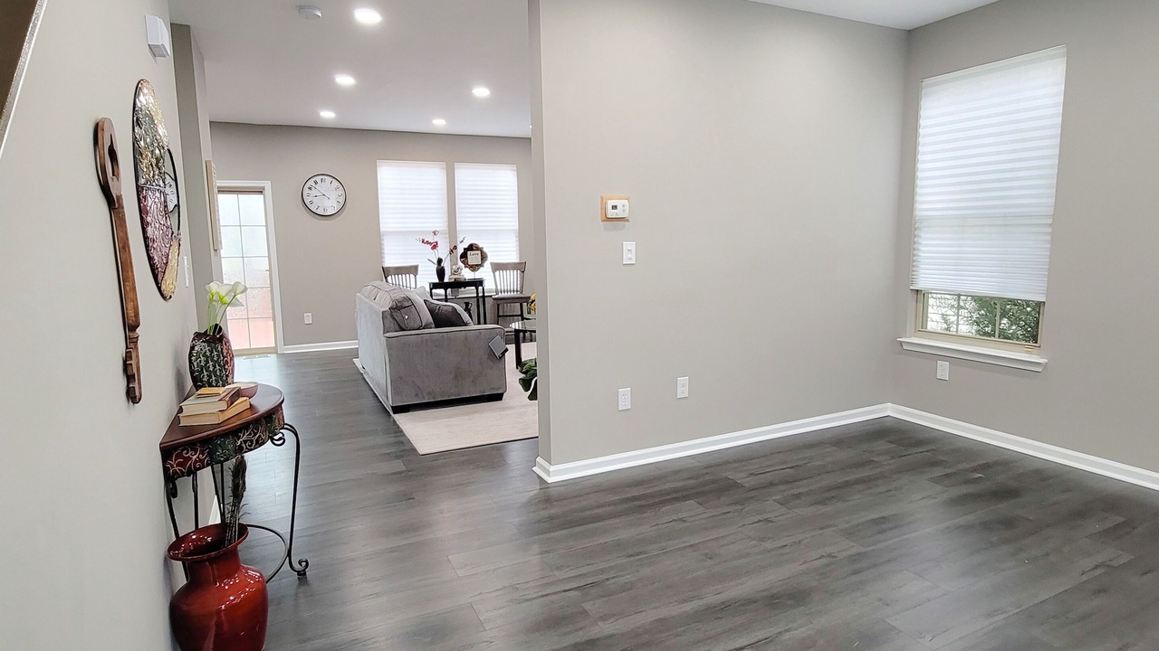 Photo of Livingroom in Owings Mills