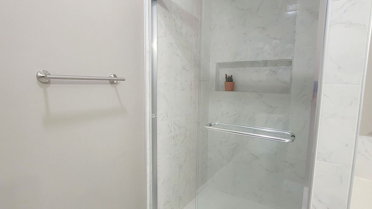 Photo of Bathroom in Owings Mills