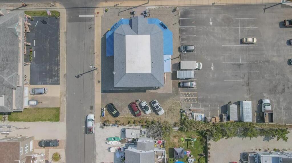 Photo of Outdoor in North Beach Haven