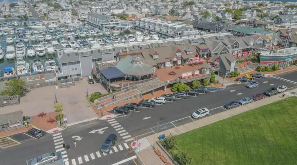 Photo of Outdoor in North Beach Haven