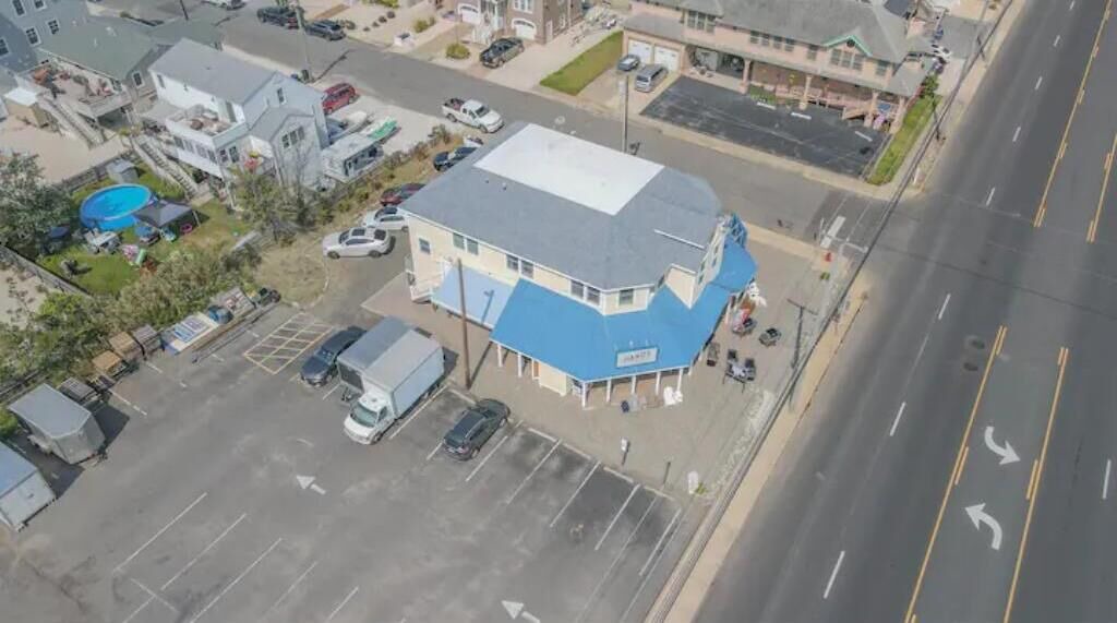 Photo of Outdoor in North Beach Haven
