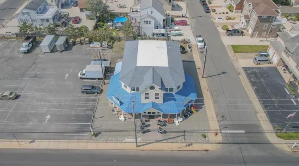 Photo of Outdoor in North Beach Haven