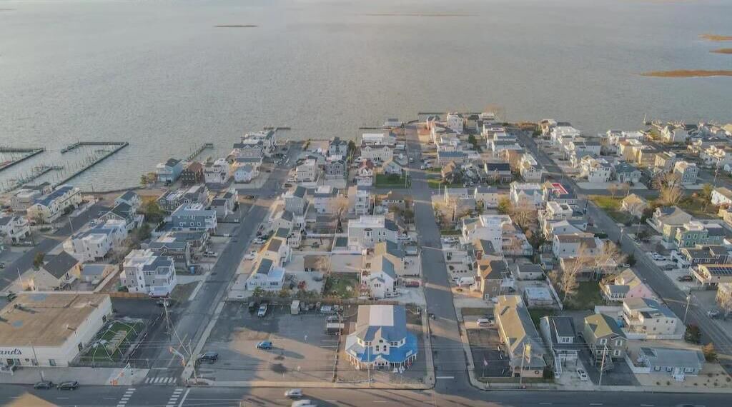 Photo of Outdoor in North Beach Haven
