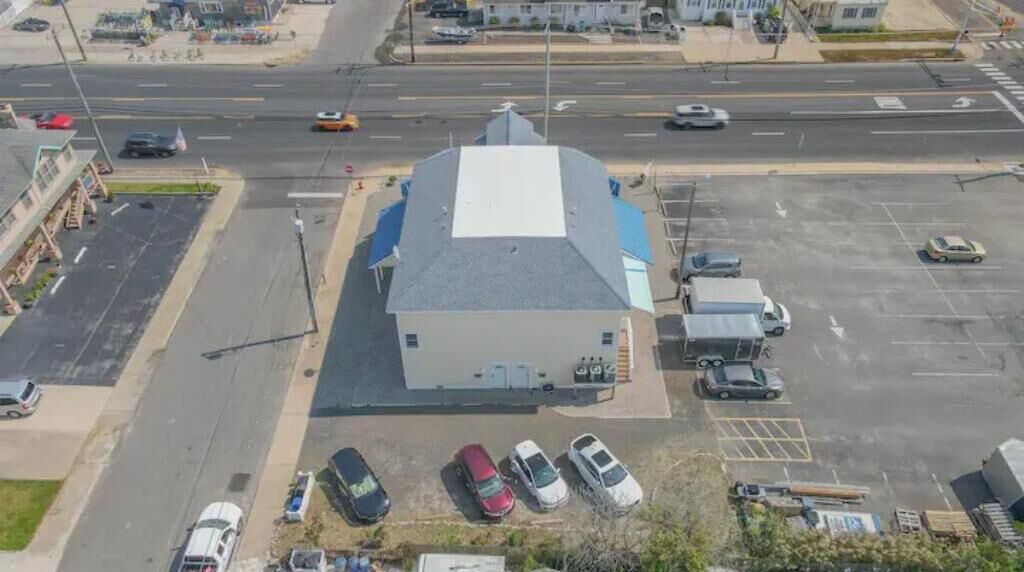 Photo of Outdoor in North Beach Haven